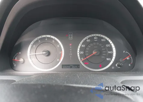 2012 Honda Accord 2.4 Lx from USA, damaged, VIN 1HGCP2F34CA117019